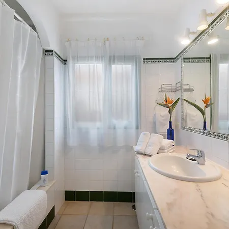 Holiday home Superior B Los Barros