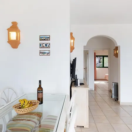 Holiday home Superior B