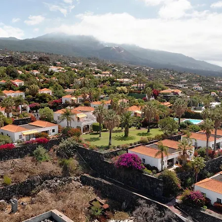 Superior B Holiday home Los Barros