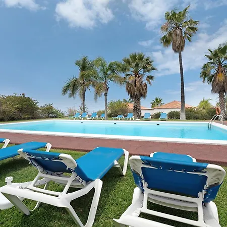 Hébergement de vacances Superior B Los Barros